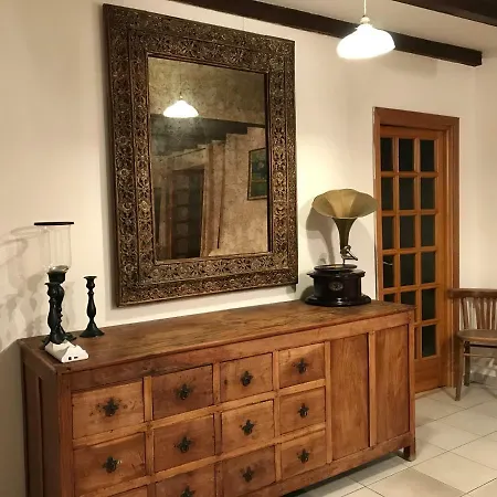 Amazing In The Old Town Apartamento *