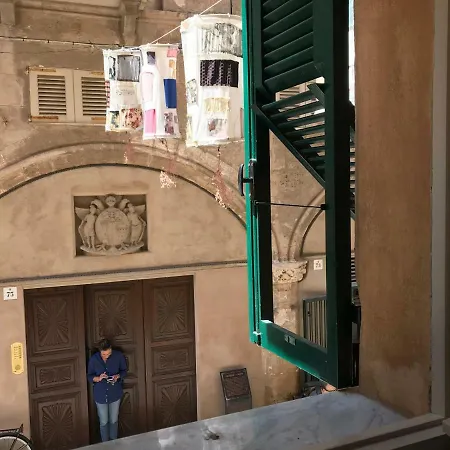 Amazing In The Old Town Apartamento