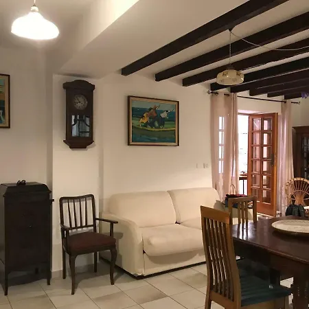 Amazing In The Old Town Apartamento *